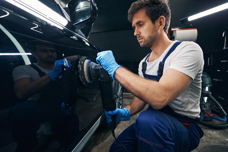 Carrosserie Launay Lannion